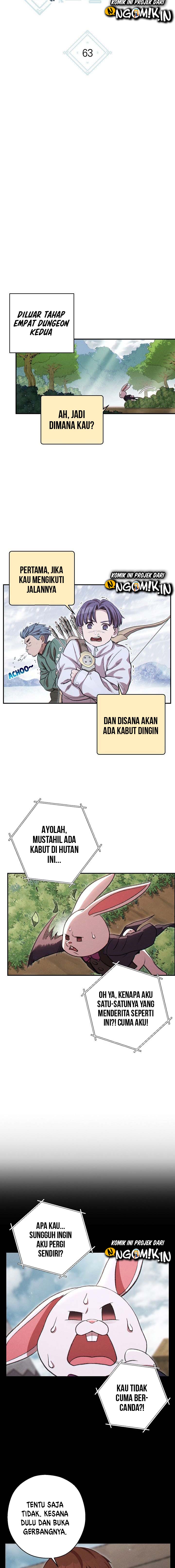 Dungeon Reset
